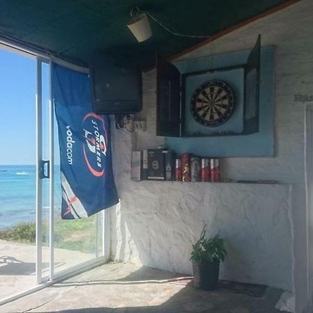 Kassiesbaai Cottage Waenhuiskrans Exterior foto