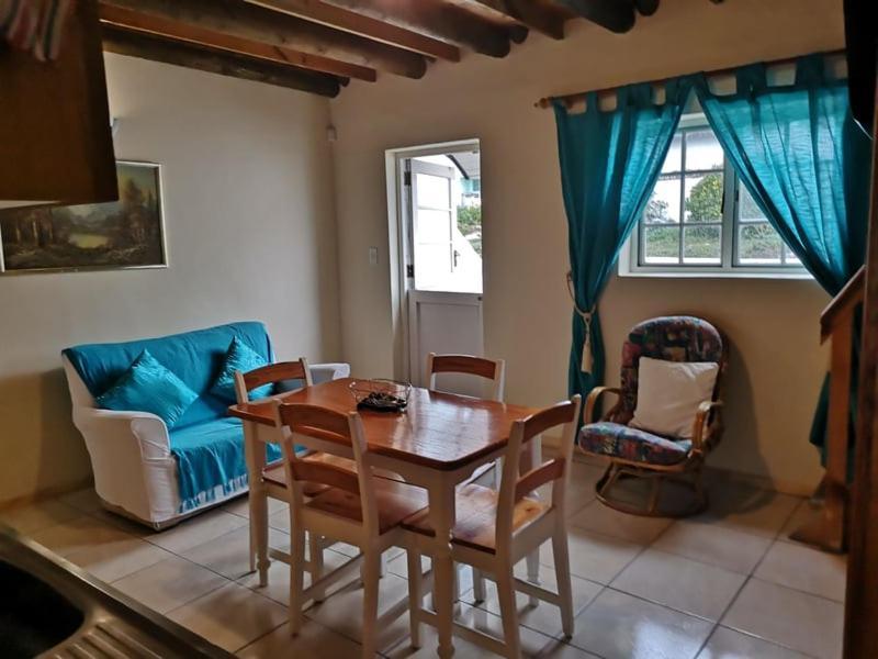 Kassiesbaai Cottage Waenhuiskrans Exterior foto