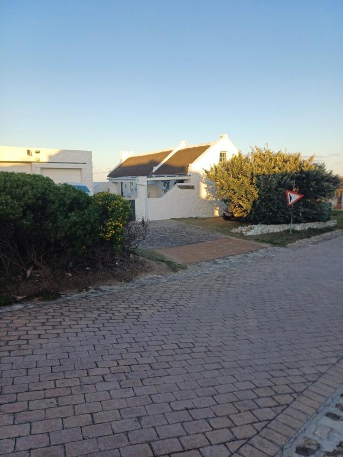 Kassiesbaai Cottage Waenhuiskrans Exterior foto