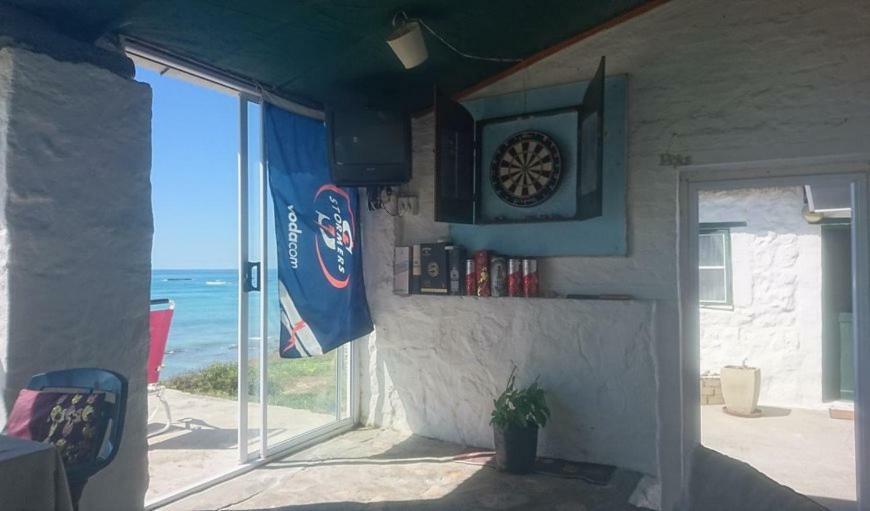 Kassiesbaai Cottage Waenhuiskrans Exterior foto